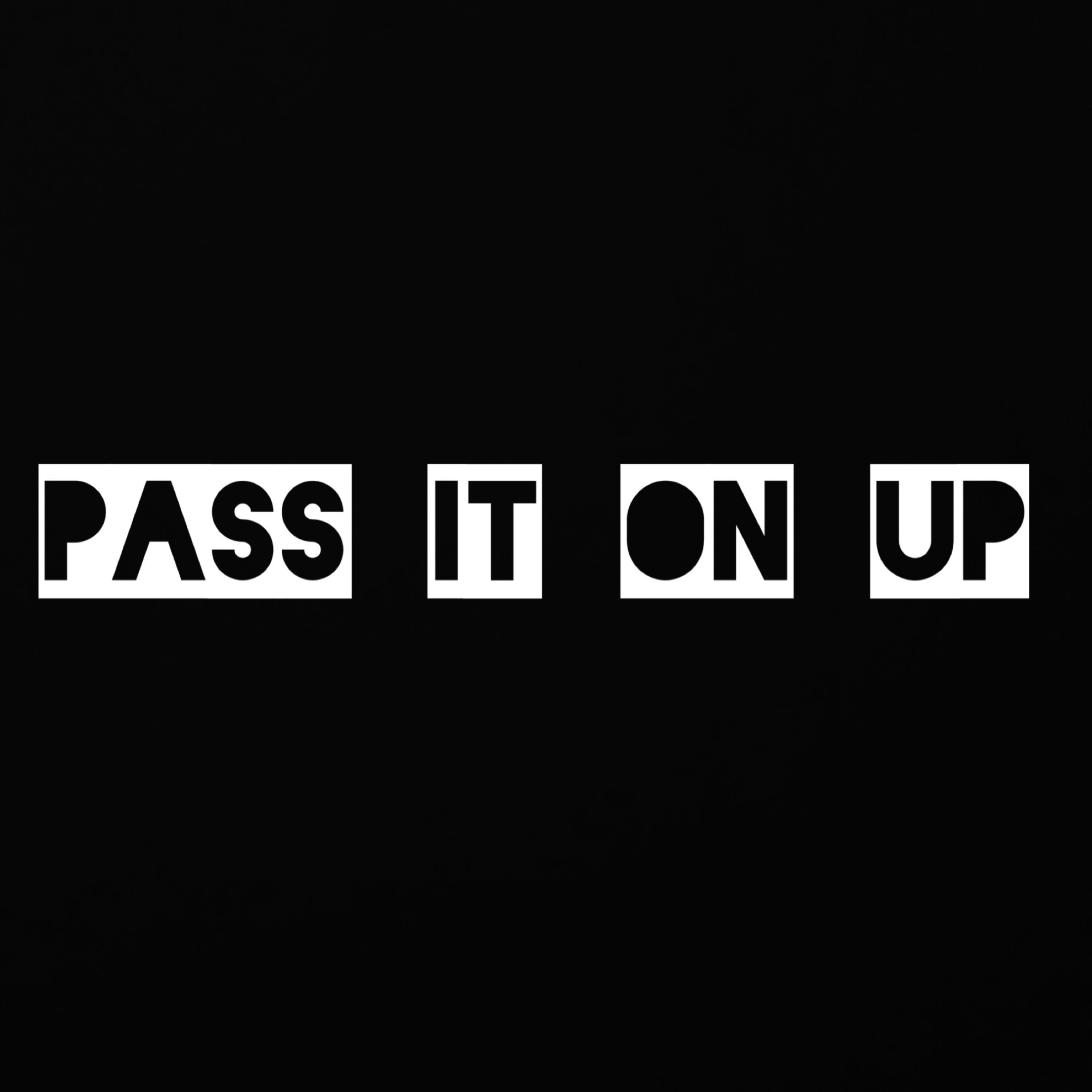 Pass it on up (feat. High Up.NOZA, Juniack & Manila MnL)