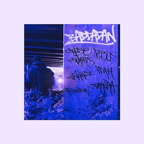 BADDADAN (KNOCK2 RMX) [REXY=DEXY Flip]