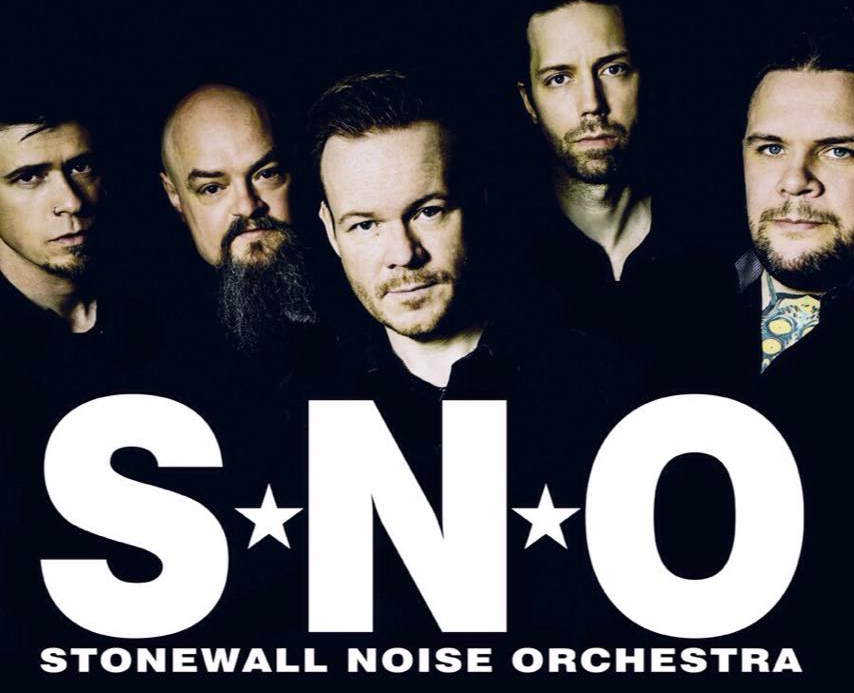 Stonewall Noise Orchestra