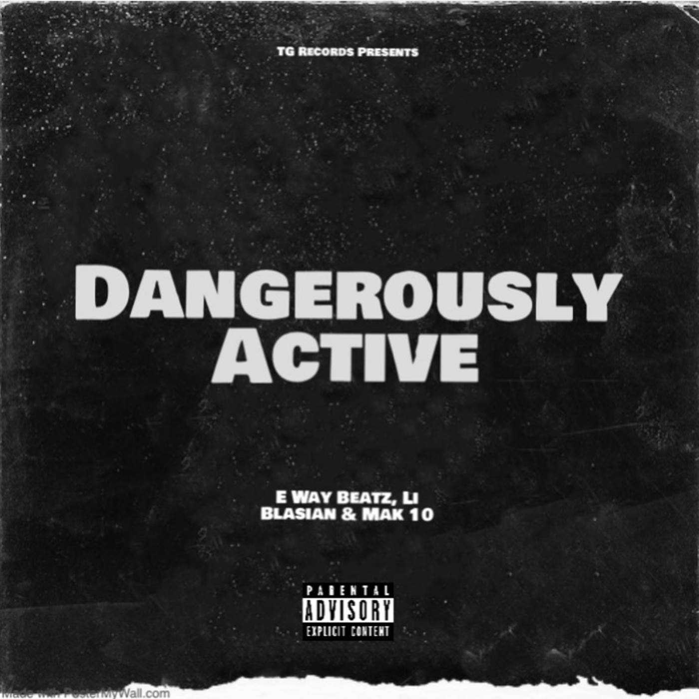 Dangerously Active