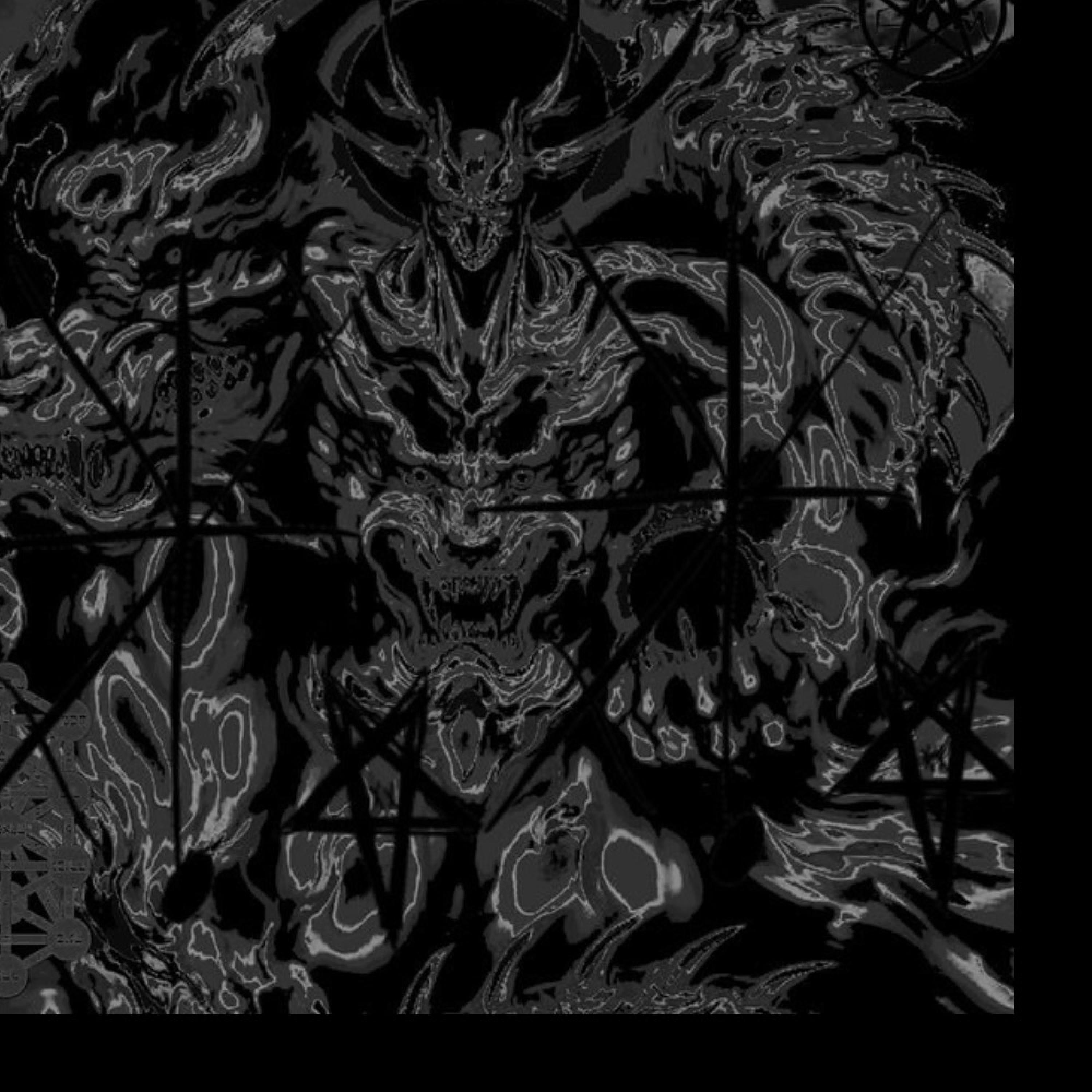 demigod (feat. Kurxxed)