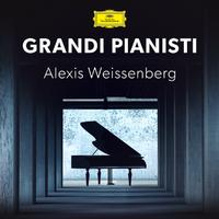 Grandi Pianisti Alexis Weissenberg