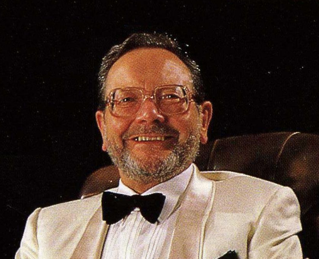 Ron Goodwin & His Concert Orchestra
