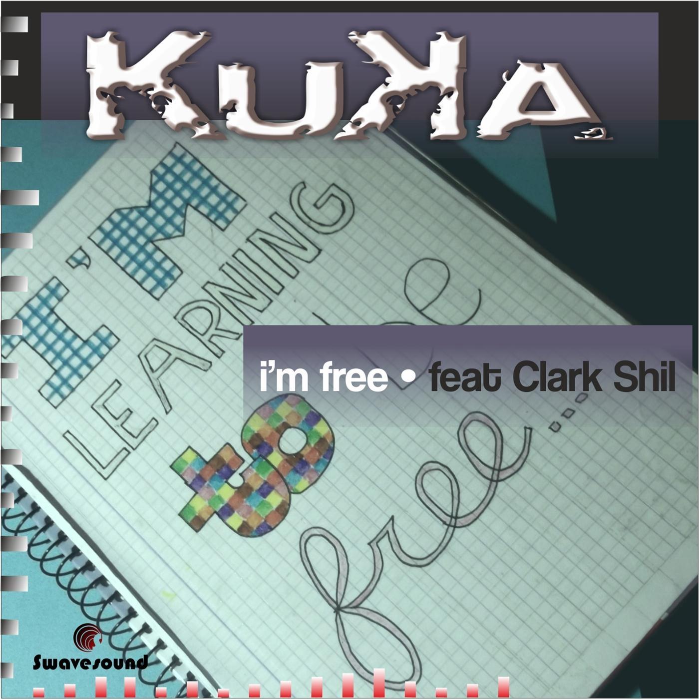 I´m Free (feat. Clark Shil)