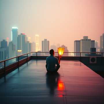 我很快乐封面