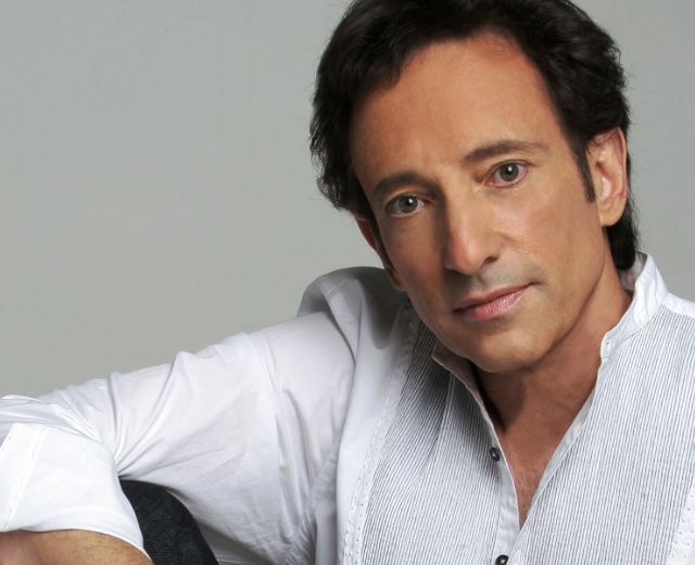 David Pomeranz