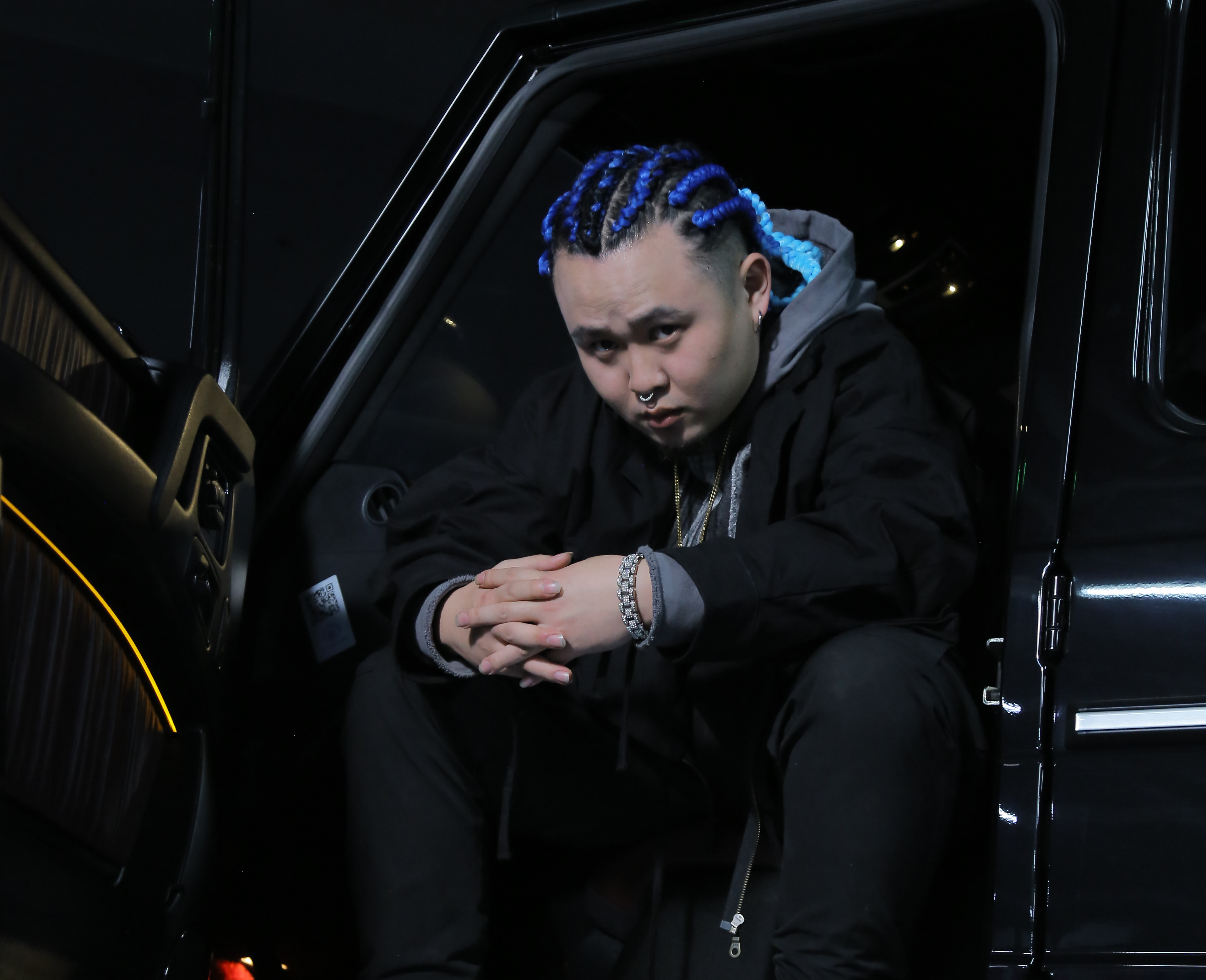 狂牛CrazyBull