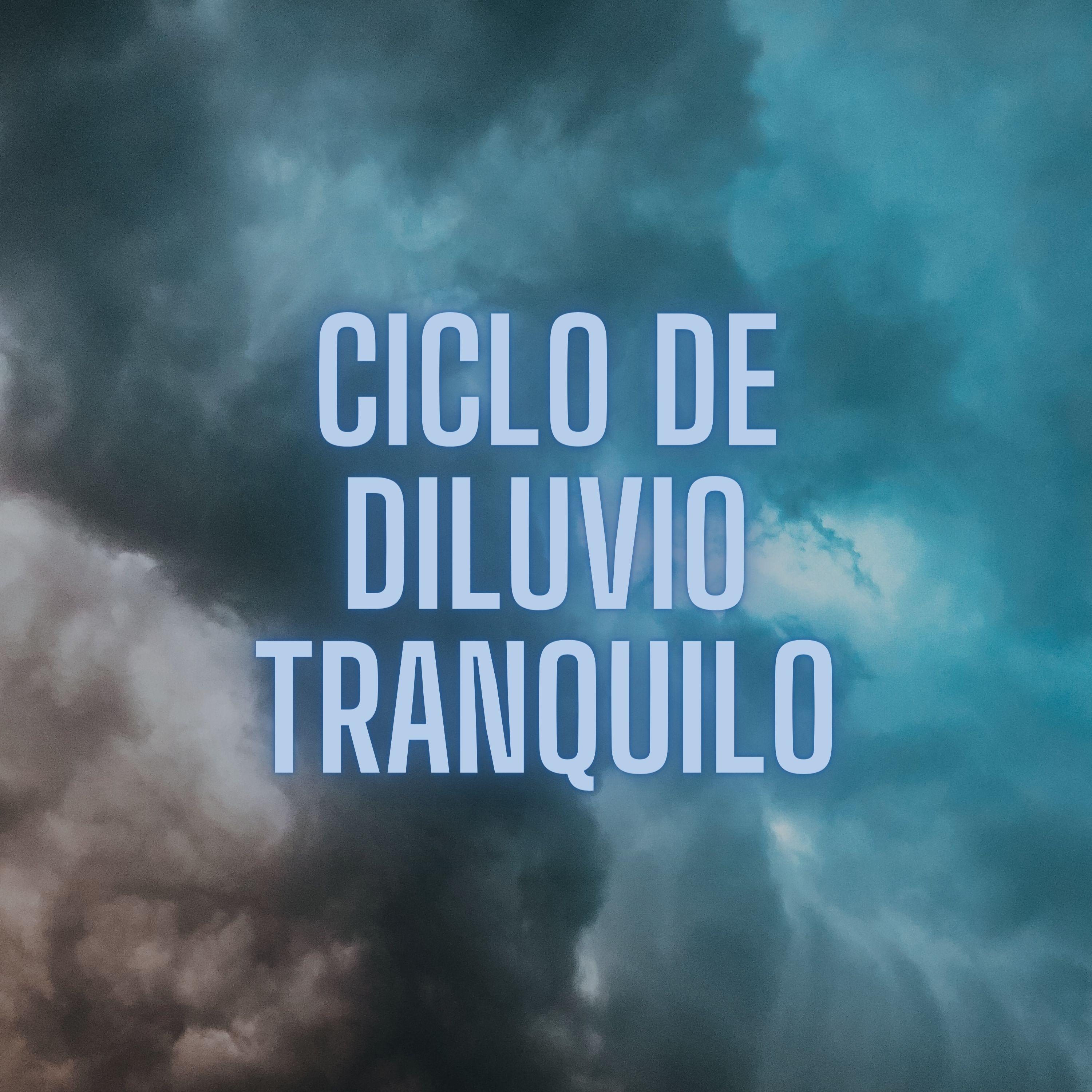 Crepúsculo Tranquilo