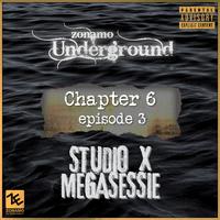 Zonamo Chapter 6 Episode 3 - Studio X Megasessie