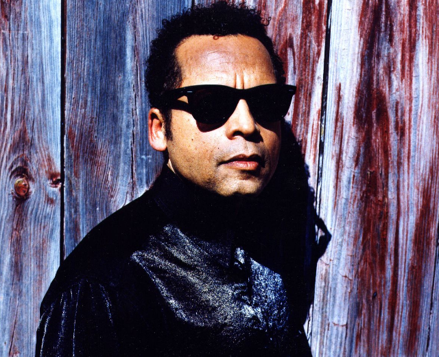 Garland Jeffreys