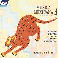 Musica Mexicana Vol. 4