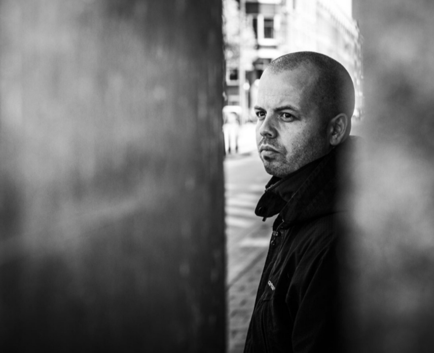 Bas Mooy
