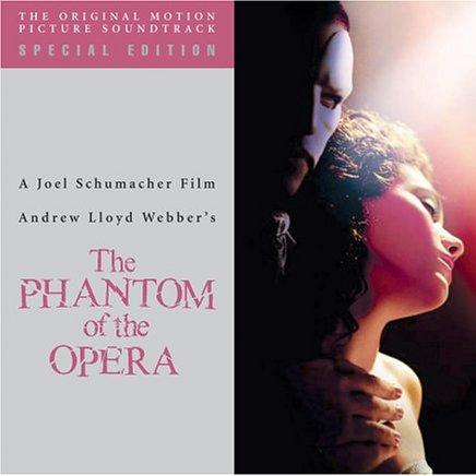 Phantom of the Opera