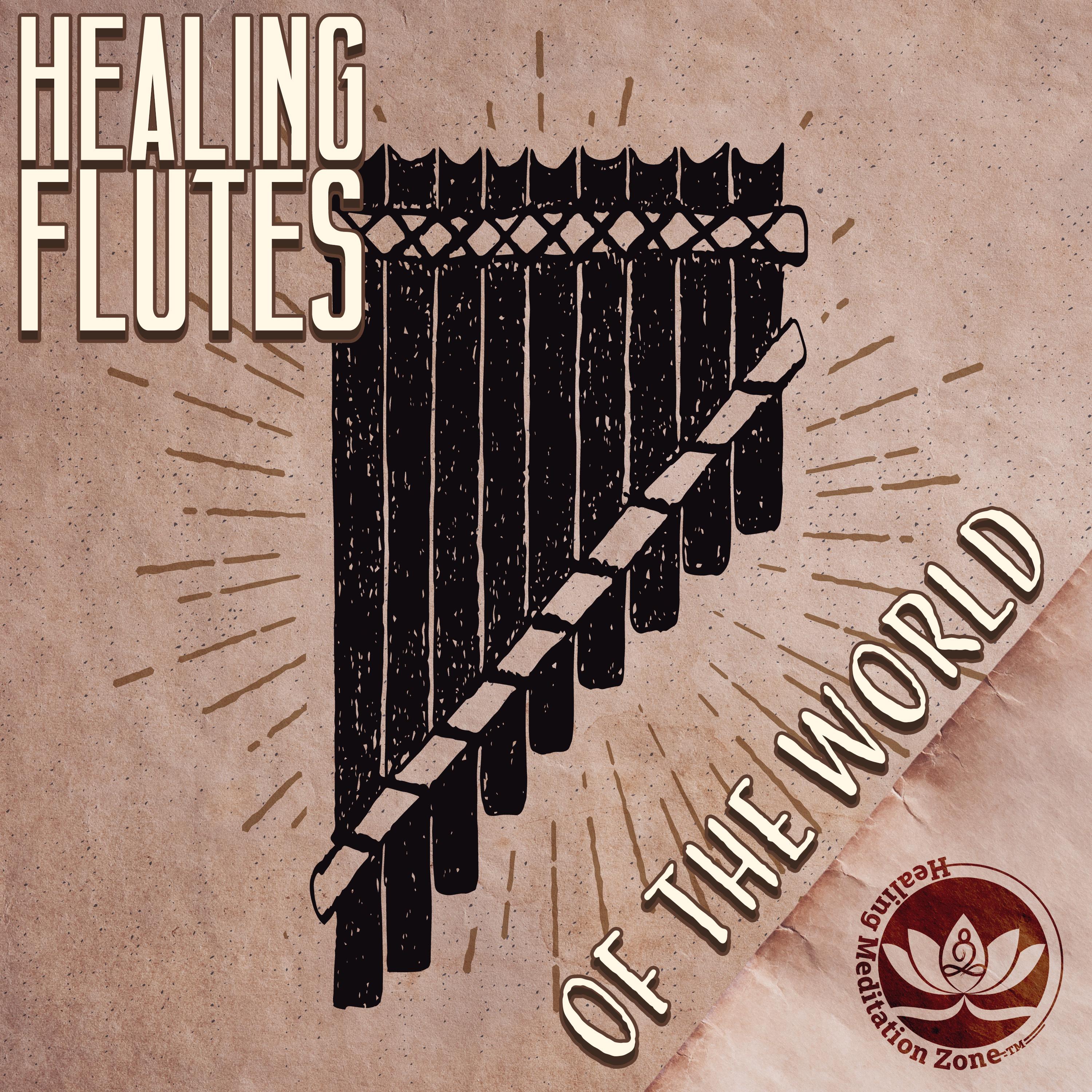 Deeper Purpose (Irish Flute)