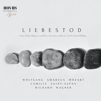 Liebestod. Mozart, Saint-Saëns and Wagner. Visions from the Golden Age