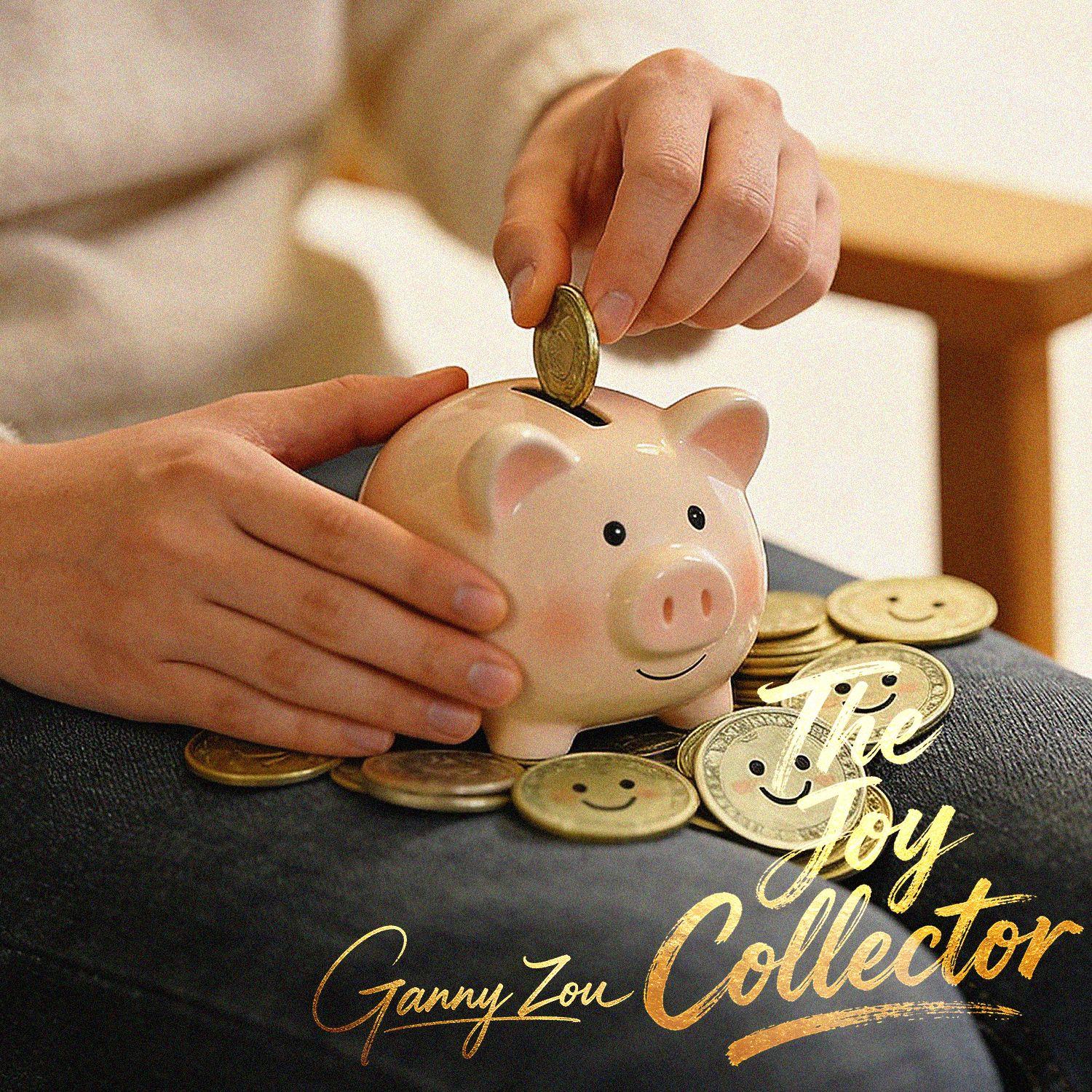 The Joy Collector 快乐收集者