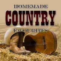 Homemade Country Favourites