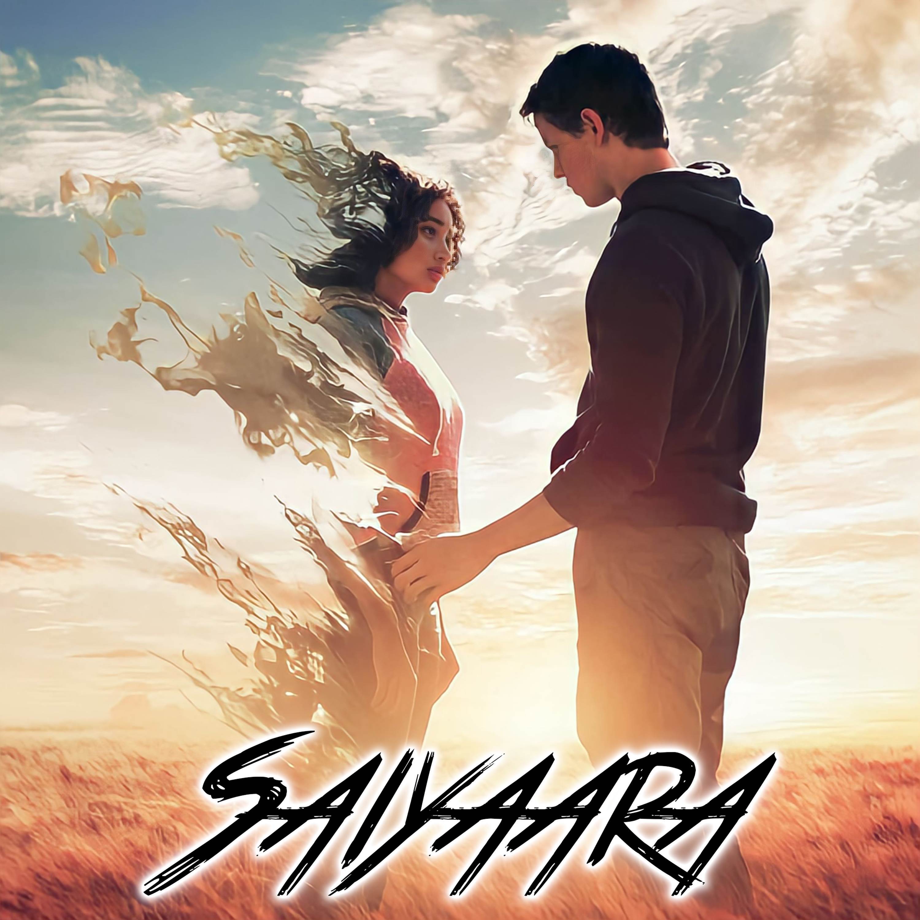 Saiyaara (Slowed+Reverb)