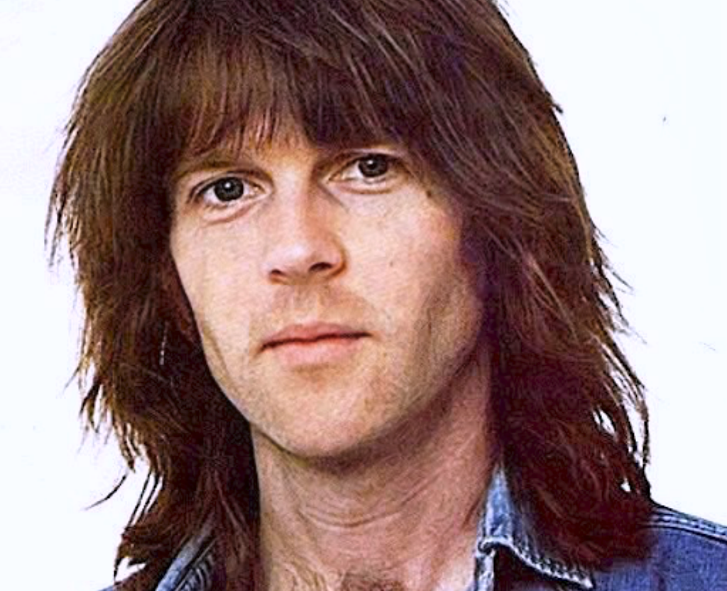 Randy Meisner