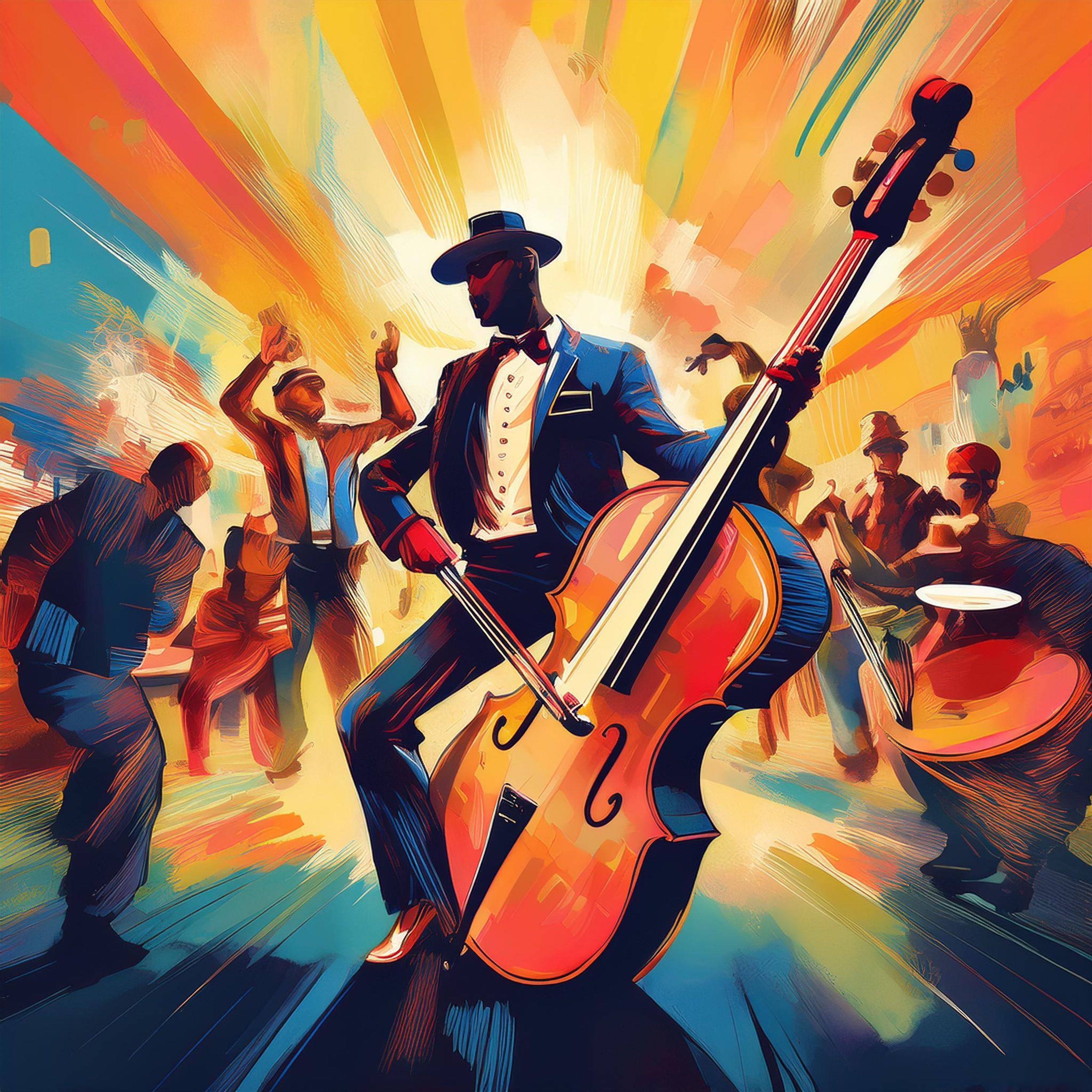 Jazz Time Travel All Day Jazz Group/Airport Lounge Jazz Playlist