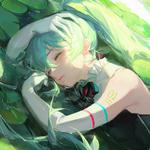 梦幻电子丨余音缭绕 如醉初醒