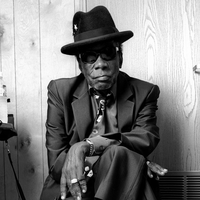 John Lee Hooker