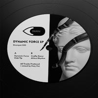 Dynamic Force EP