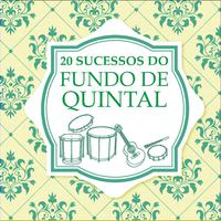 20 Sucessos do Fundo de Quintal