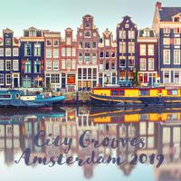 City Grooves Amsterdam 2019