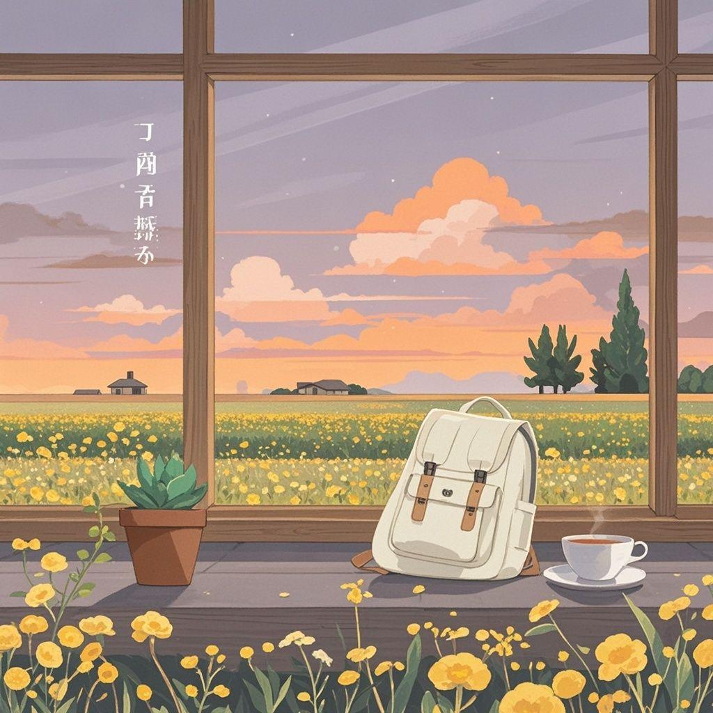 人生没有标准答案 - 小元RaB封面