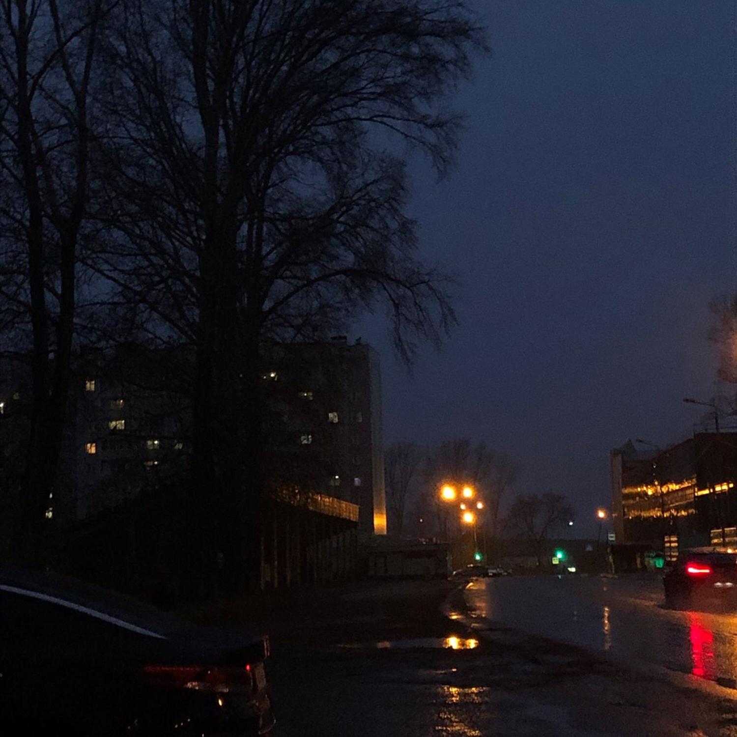 10 Percent (Instrumental)