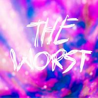 The Worst (feat. ghostsocial)