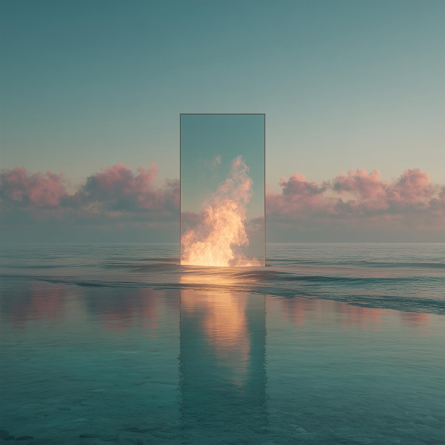 Stay Through the Storm