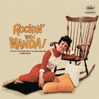 Rockin' With Wanda