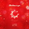 LUNARSOLAR - Christmas is You (inst.)