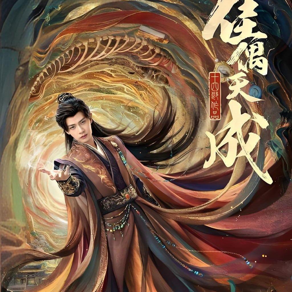 《佳偶天成》《相思劫》影视原声带插曲封面