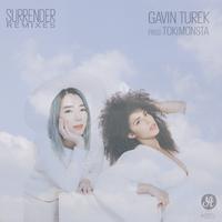 Surrender (Remixes) - EP