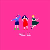 Forever Dance, Vol. 11