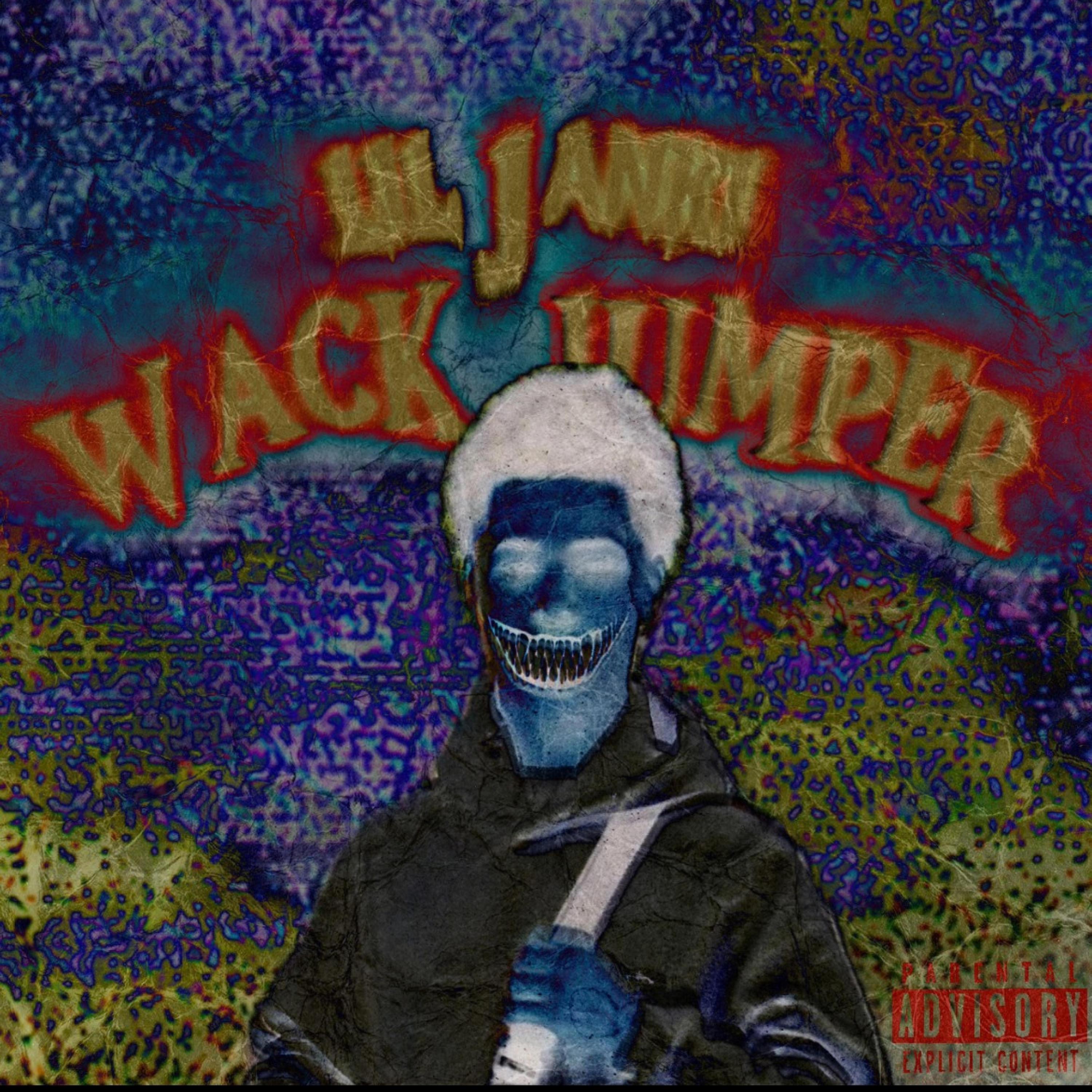 生成外链播放器点击打开客户端wack jumper歌手：lil janki所属专辑：wack jum