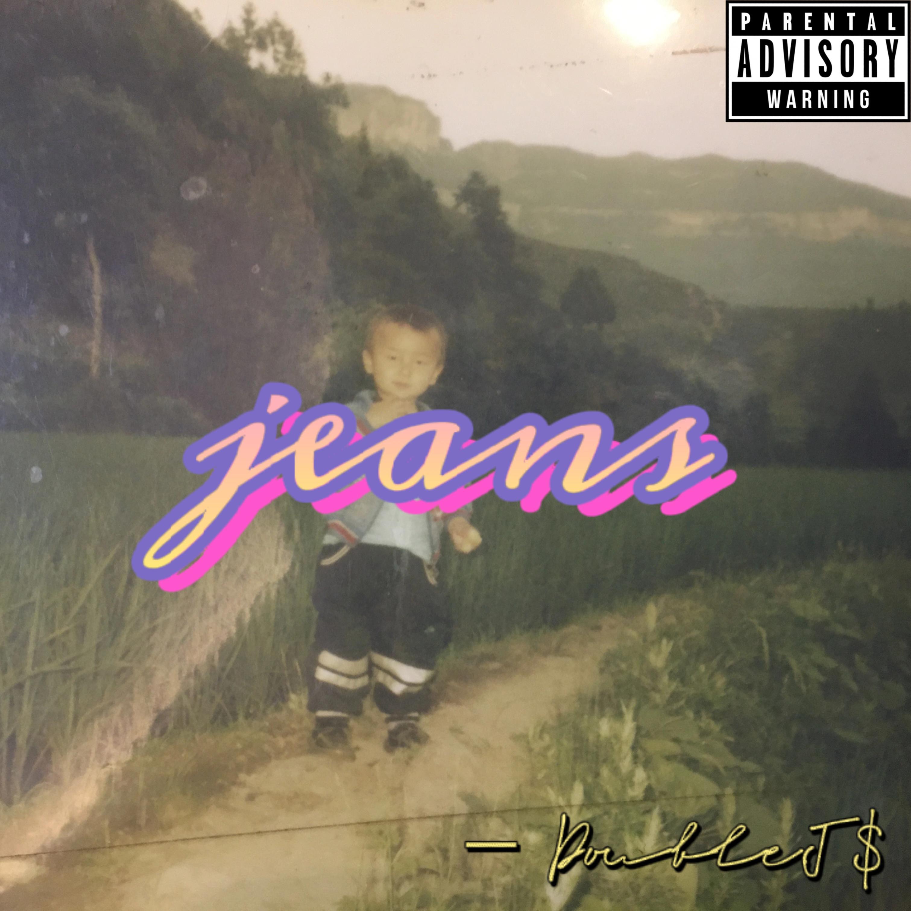 jeans（Prod.By 海森堡Heisenberg）