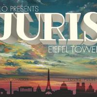 Flo Presents Juris