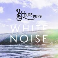 2 Hours Pure White Noise