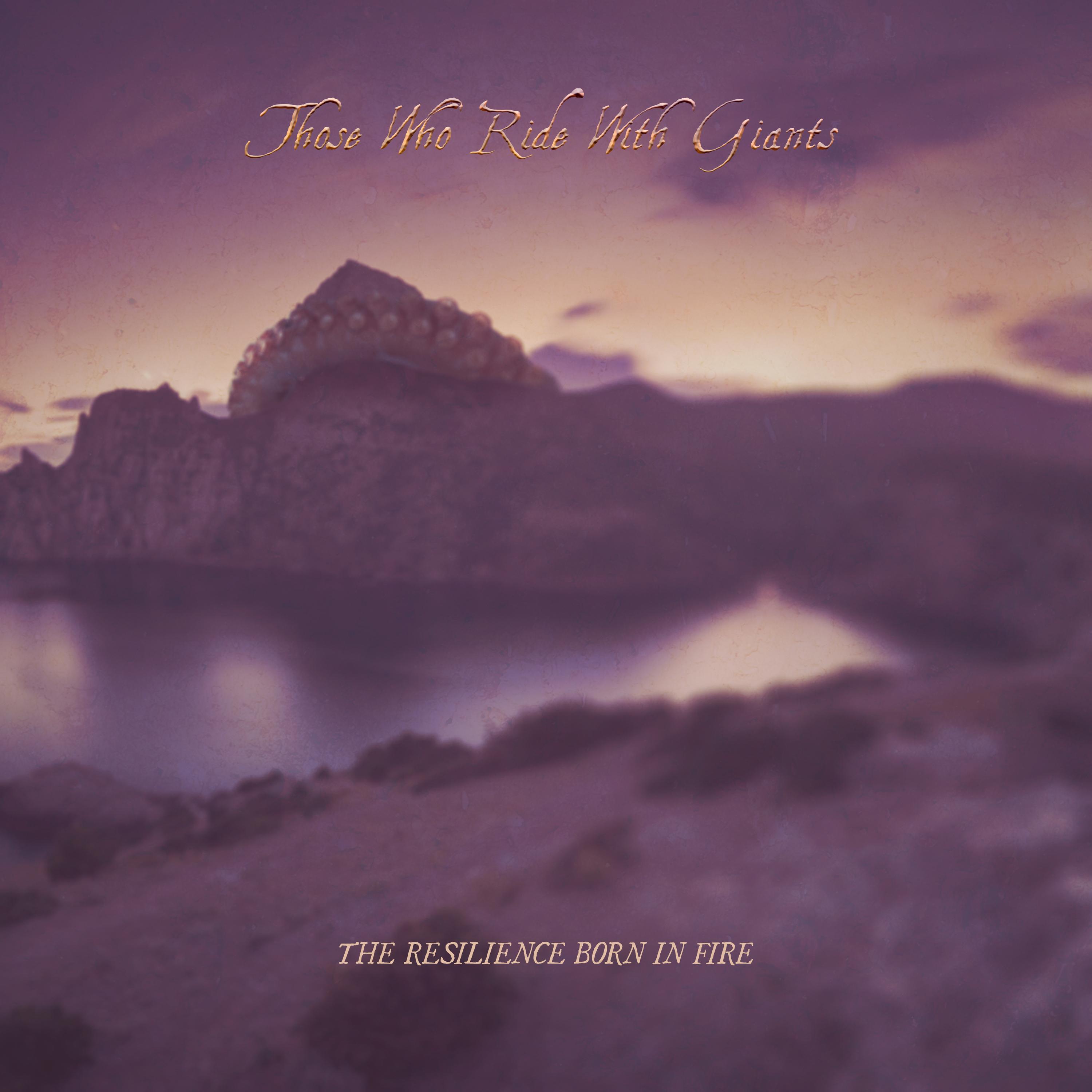 The Resilience Born in Fire