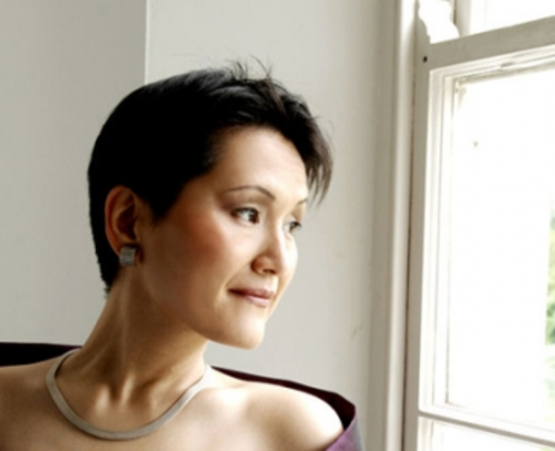 Mihoko Fujimura