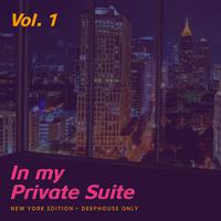 In My Private Suite Vol. 1 - New York Edition Deephouse Only