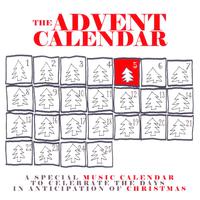 The Advent Calendar 5 - Christmas Songs