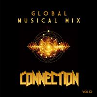 Global Musical Mix: Connection, Vol. 9