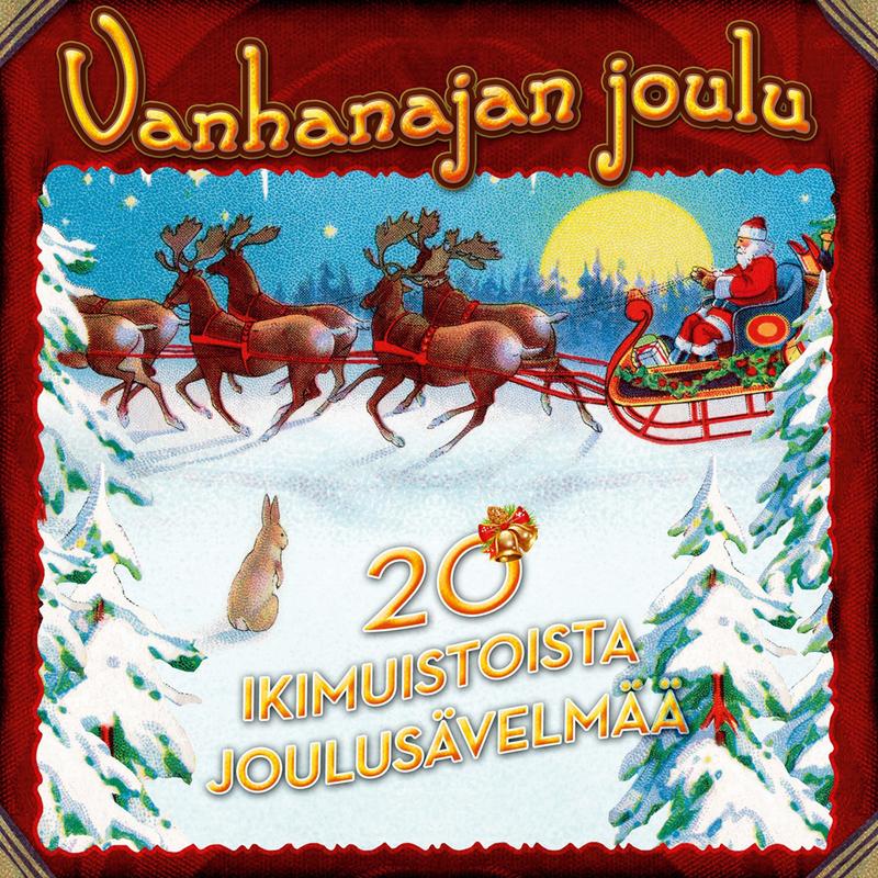 Kulkuset –Jingle Bells– (2010 Digital Remaster;)