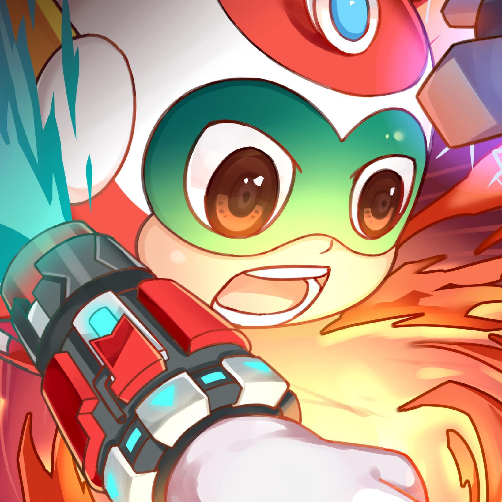 星寻（翻自 Dr.O）