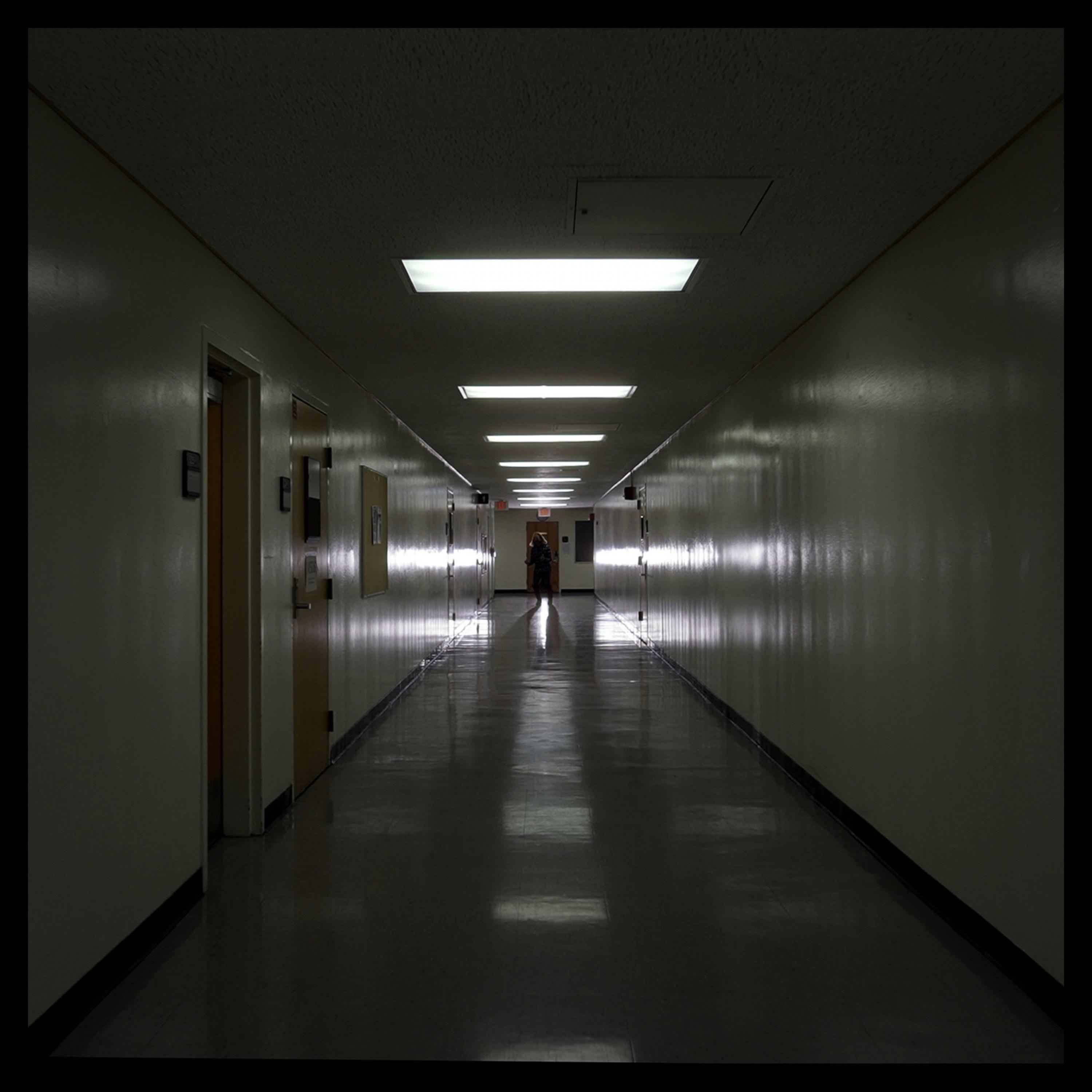 The Longest Hallway